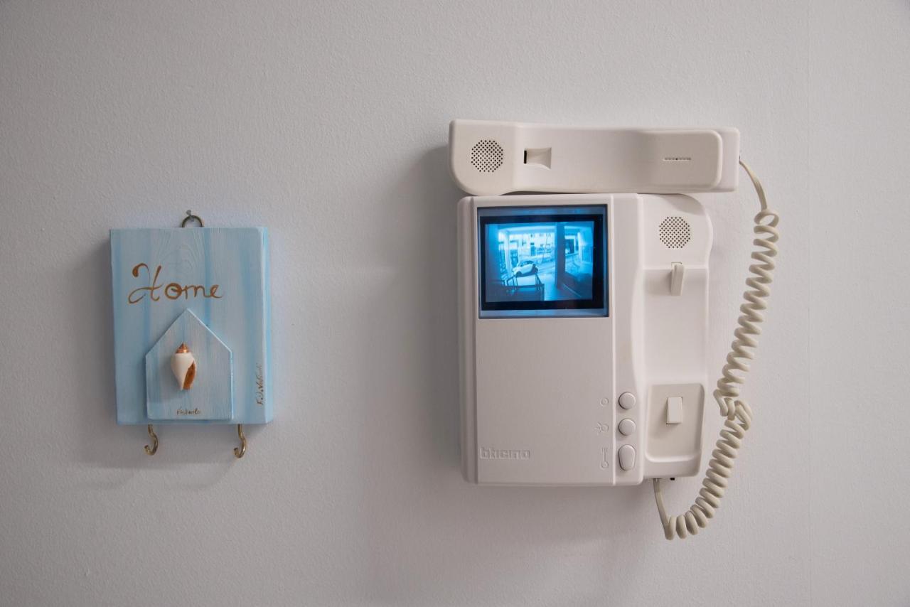 Onar Modern Luxury Apartments カヴァラ エクステリア 写真