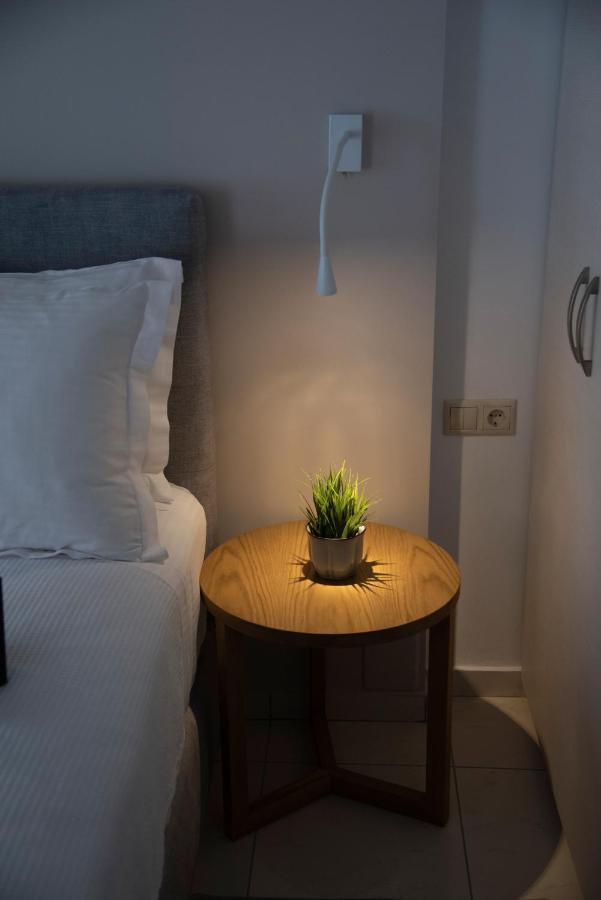 Onar Modern Luxury Apartments カヴァラ エクステリア 写真