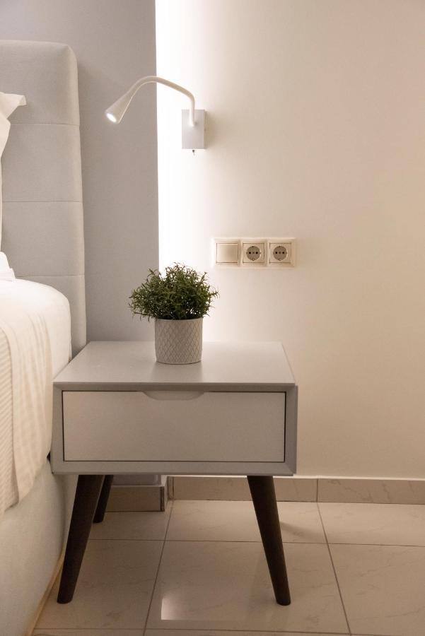 Onar Modern Luxury Apartments カヴァラ エクステリア 写真