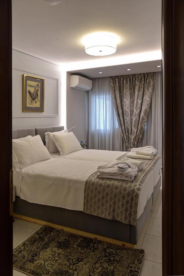 Onar Modern Luxury Apartments カヴァラ エクステリア 写真